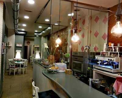 Pastisseria Hand Made