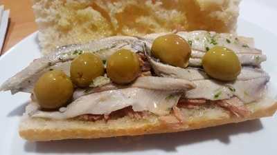 Vill Rus Restaurante