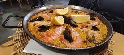 Vill Rus Restaurante