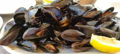 Vill Rus Restaurante