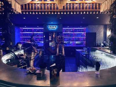 Baltazár Bar & Grill