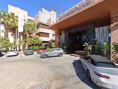 Baltazár Bar & Grill