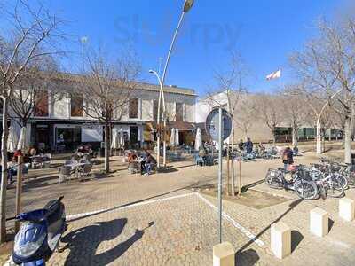 El Corral De Esquivel