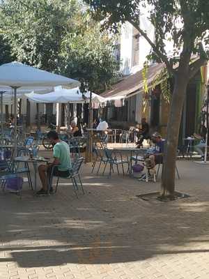 El Corral De Esquivel