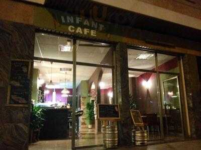 Infant Café