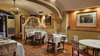 El Yantar De La Ribera