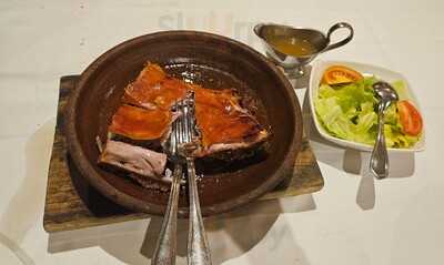 El Yantar De La Ribera