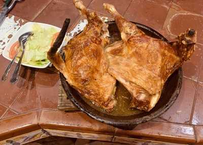 El Yantar De La Ribera