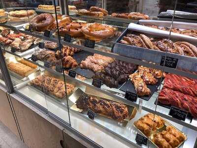 PastelerÍa Trenzarte