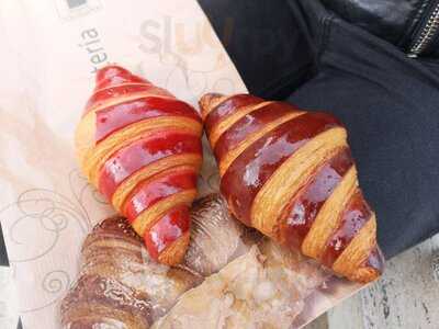 PastelerÍa Trenzarte