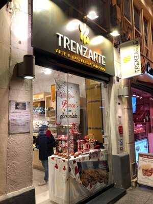 PastelerÍa Trenzarte