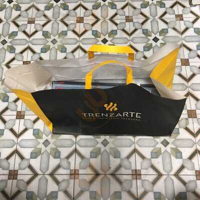 PastelerÍa Trenzarte