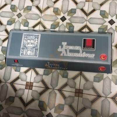 PastelerÍa Trenzarte