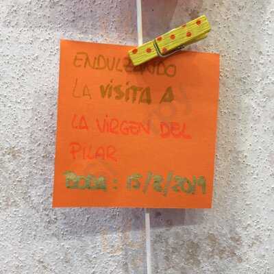 PastelerÍa Trenzarte