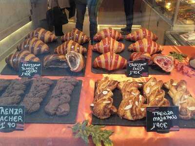 PastelerÍa Trenzarte