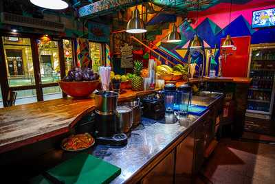 Veggie Garden 100% Vegano