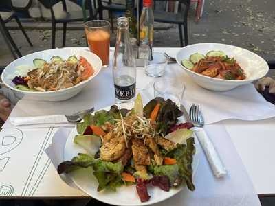 Veggie Garden 100% Vegano