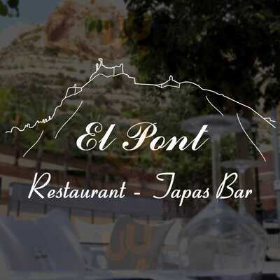 Restaurante El Pont