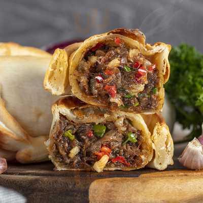 Dona Greta Empanadas