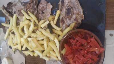 Restaurante La Virreina