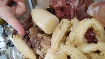 Restaurante La Virreina