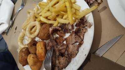 Restaurante La Virreina