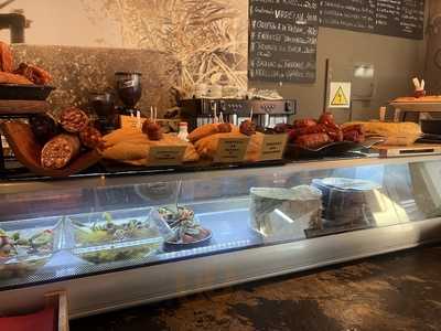 Restaurante La Virreina