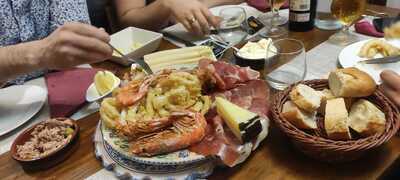 Restaurante La Virreina