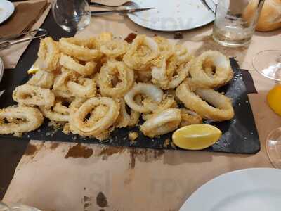 Restaurante La Virreina