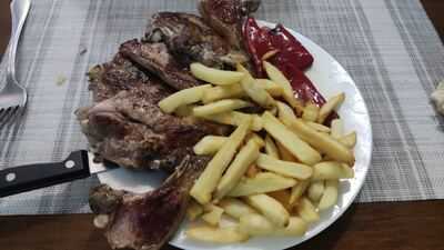 Restaurante La Virreina