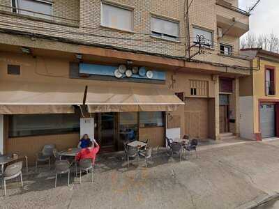 Restaurante La Virreina