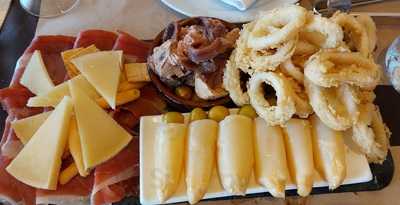 Restaurante La Virreina