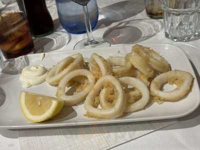 Restaurante La Virreina