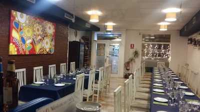 Restaurante Pizzeria Spaghetti Stefan