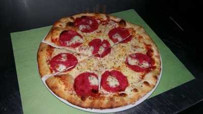 Restaurante Pizzeria Spaghetti Stefan