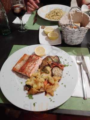 Restaurante Pizzeria Spaghetti Stefan