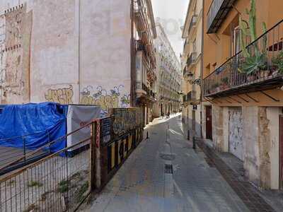Restaurante Pizzeria Spaghetti Stefan