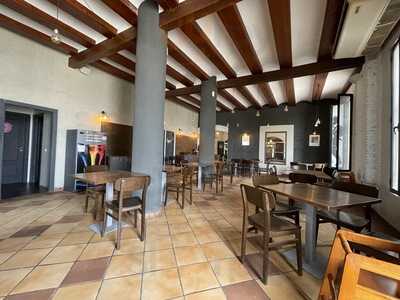 Restaurante Pizzeria Spaghetti Stefan