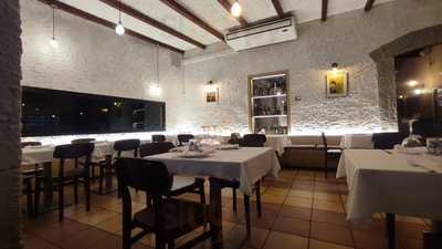 Restaurante Pizzeria Spaghetti Stefan