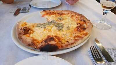 Restaurante Pizzeria Spaghetti Stefan