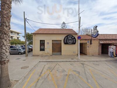 Restaurante Pizzeria Spaghetti Stefan