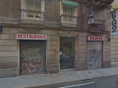 Le Bistrot De Pierrot