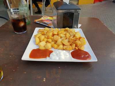 Abaceria Puro Tabanco