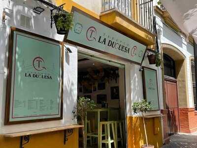 Abaceria Puro Tabanco