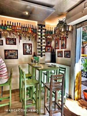 Abaceria Puro Tabanco