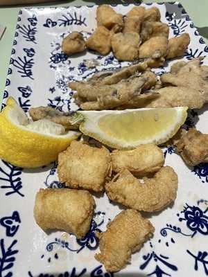 Abaceria Puro Tabanco