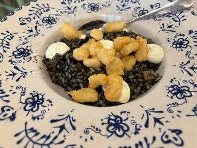 Abaceria Puro Tabanco