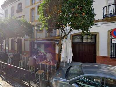 Abaceria Puro Tabanco