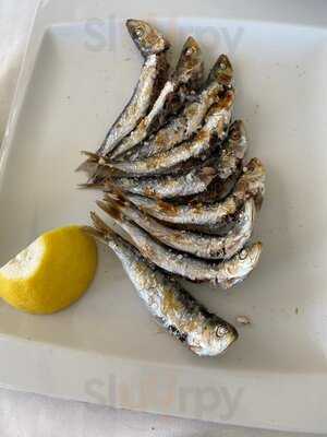 Chiringuito Mari Y Sergio