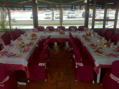 Chiringuito Mari Y Sergio